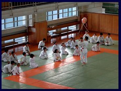 Kodokan Judo Institute 06